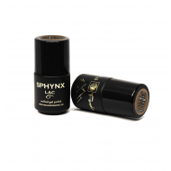 Top Coat - Carmine Glass no wipe Try me 5ml